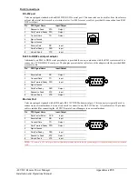 Preview for 155 page of Server Technology 4805-XLS-16B Installation And Operation Manual