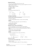 Preview for 27 page of Server Technology Sentry PT22 Installation And Operating Manual