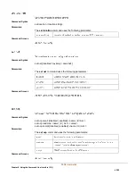 Preview for 203 page of Server Technology switched pro2 User Manual