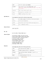 Preview for 217 page of Server Technology switched pro2 User Manual