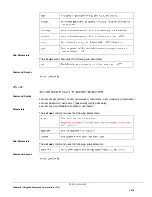 Preview for 218 page of Server Technology switched pro2 User Manual