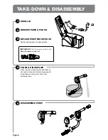 Preview for 6 page of Server Extreme ECD Manual