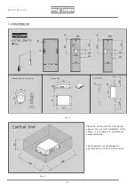 Preview for 5 page of SERVETTO 3-Z15 Series Assembly Instructions Manual