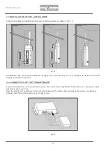 Preview for 11 page of SERVETTO 3-Z15 Series Assembly Instructions Manual