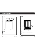 Preview for 6 page of SERVIS DC6652W User Manual