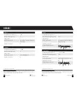 Preview for 17 page of SERVIS LD752W User Manual