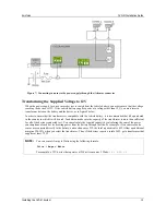 Preview for 13 page of SerVision CVG-M Installation Manual