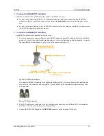 Preview for 16 page of SerVision CVG-M Installation Manual