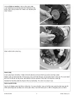 Preview for 9 page of Servpro 633-115V Owner'S Manual