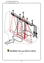 Preview for 48 page of Sesamo DUALCORE LH100 Installation Manual