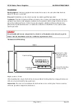 Preview for 4 page of Setec ST - III Series User Manual