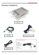 Preview for 6 page of Setma 060301 Instruction Manual