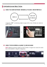 Preview for 9 page of Setma 060301 Instruction Manual