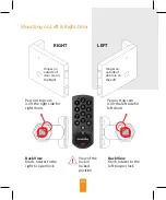 Preview for 23 page of setro miniK10m Operating Manual