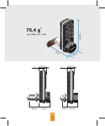 Preview for 25 page of setro miniK10m Operating Manual