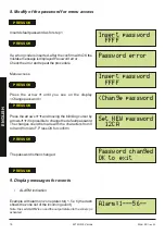 Preview for 32 page of SETRONIC VERONA ILIA ERHSO712 Manual