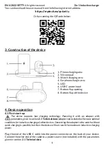 Preview for 9 page of Setty 042022 User Manual