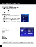 Preview for 14 page of Seura 27-V2-SMT User Manual