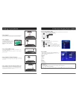 Preview for 7 page of Seura Hydra HY-19. 5 User Manual