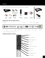 Preview for 8 page of Seura Hydra IWT-19.6 User Manual