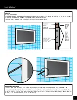 Preview for 12 page of Seura Hydra IWT-19.6 User Manual