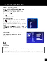 Preview for 14 page of Seura Hydra IWT-19.6 User Manual