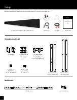 Preview for 4 page of Seura SPK-49 User Manual