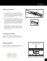 Preview for 7 page of Seura SPK-49 User Manual