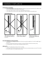 Preview for 12 page of Seura STRM-42.3-UB User Manual