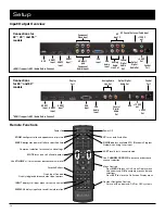 Preview for 14 page of Seura STRM-42.3-UB User Manual