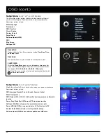 Preview for 20 page of Seura STRM-42.3-UB User Manual