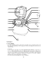 Preview for 50 page of SEVERIN 160 BREAD-MAKER Instructions For Use Manual