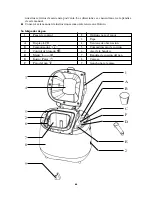 Preview for 65 page of SEVERIN 160 BREAD-MAKER Instructions For Use Manual