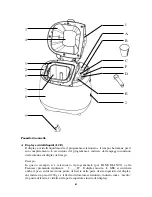 Preview for 81 page of SEVERIN 160 BREAD-MAKER Instructions For Use Manual