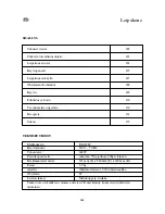 Preview for 122 page of SEVERIN 160 BREAD-MAKER Instructions For Use Manual