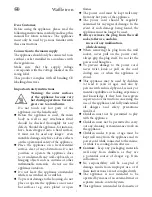 Preview for 7 page of SEVERIN 2102 Instructions For Use Manual