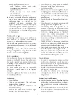 Preview for 8 page of SEVERIN 2102 Instructions For Use Manual