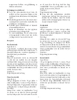 Preview for 17 page of SEVERIN 2102 Instructions For Use Manual