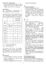 Preview for 31 page of SEVERIN BK-3177 Instructions For Use Manual