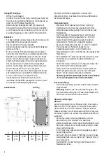 Preview for 6 page of SEVERIN FKS 8840 Instructions For Use Manual