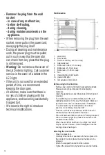 Preview for 12 page of SEVERIN FKS 8840 Instructions For Use Manual