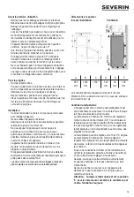 Preview for 19 page of SEVERIN FKS 8840 Instructions For Use Manual