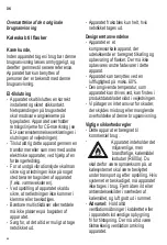 Preview for 44 page of SEVERIN FKS 8840 Instructions For Use Manual