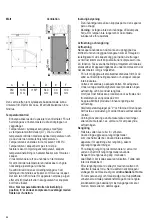 Preview for 54 page of SEVERIN FKS 8840 Instructions For Use Manual