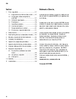 Preview for 56 page of SEVERIN FR 2432 Instructions For Use Manual