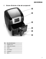 Preview for 77 page of SEVERIN FR 2432 Instructions For Use Manual