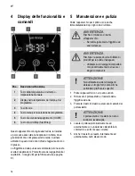 Preview for 78 page of SEVERIN FR 2432 Instructions For Use Manual