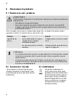 Preview for 82 page of SEVERIN FR 2432 Instructions For Use Manual