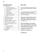 Preview for 84 page of SEVERIN FR 2432 Instructions For Use Manual