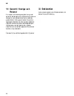 Preview for 110 page of SEVERIN FR 2432 Instructions For Use Manual